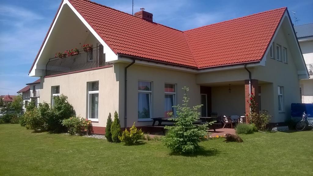 Privatunterkunft 